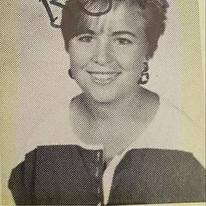 Meet your Posher, Jen